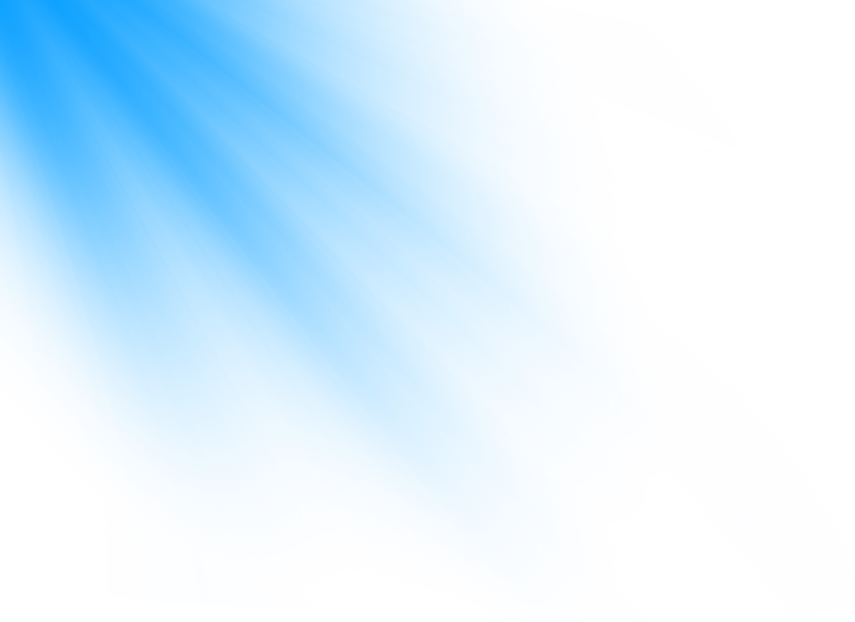 Transparent white light